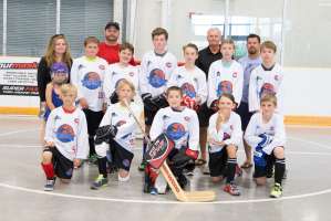 Atom - Innisfil Canadians