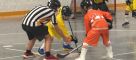 2025 Summer Ball Hockey