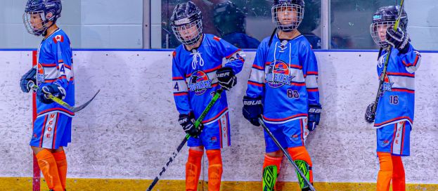 2024 Spring Registration